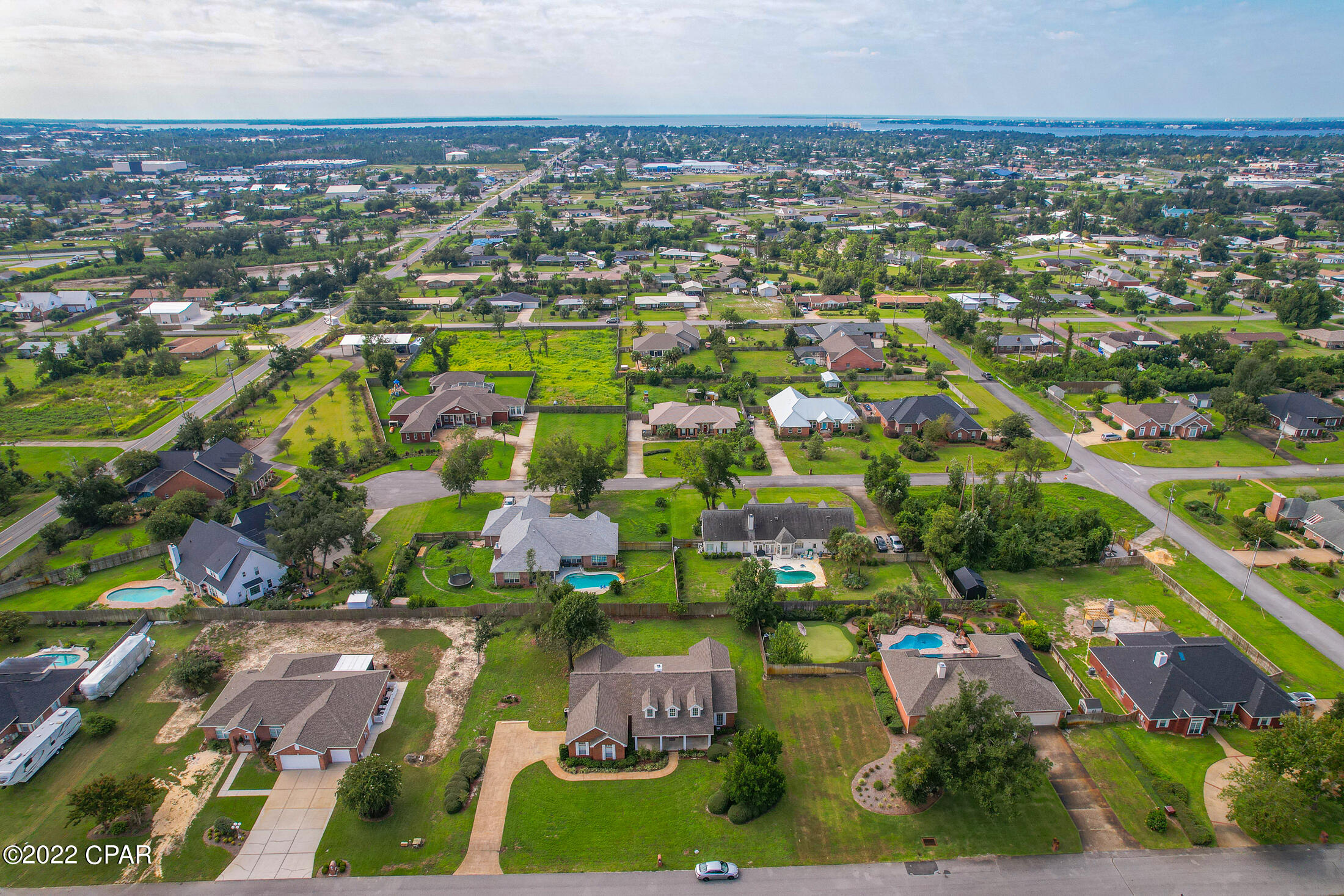 Kings Point Unit 7 - Residential