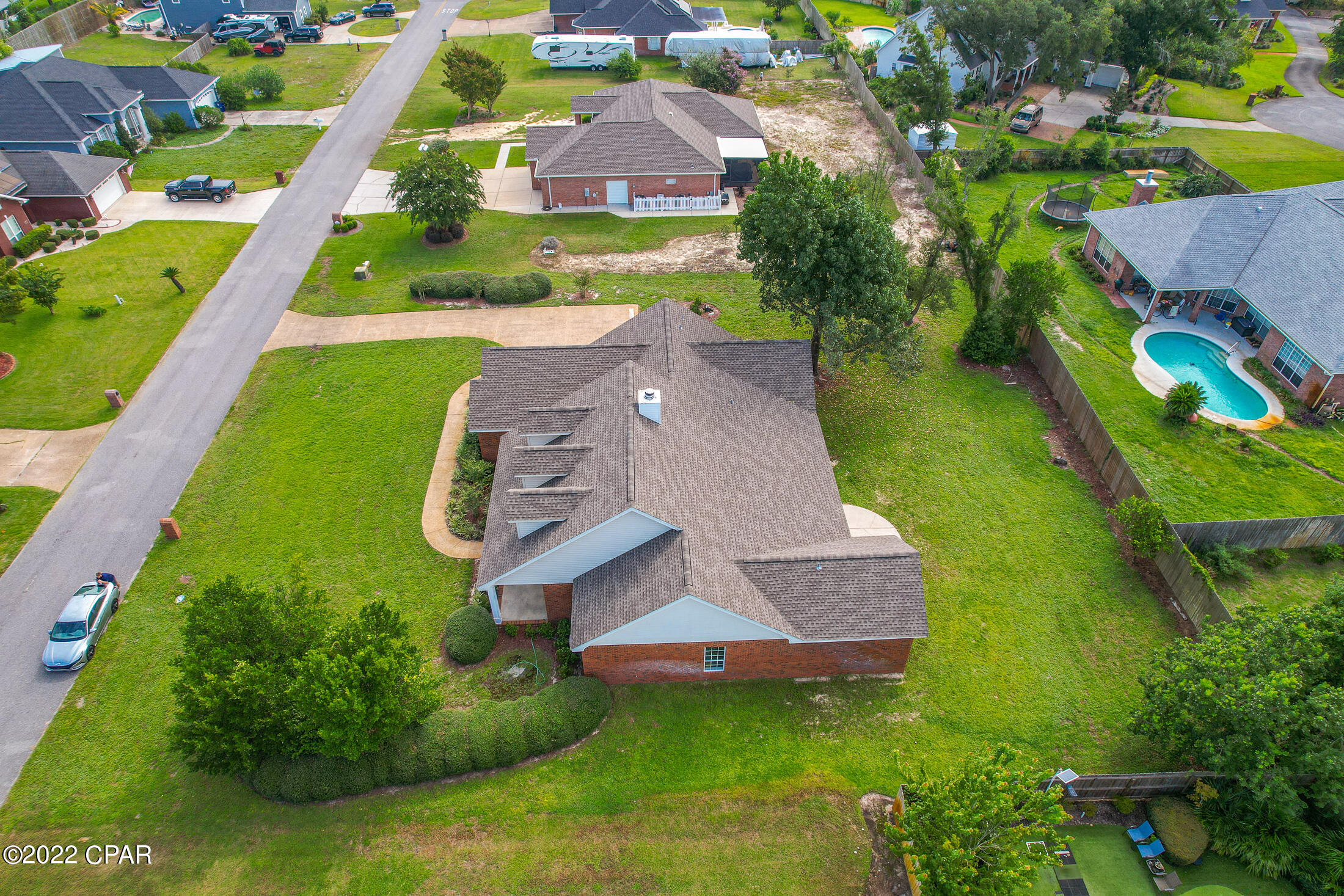 Kings Point Unit 7 - Residential