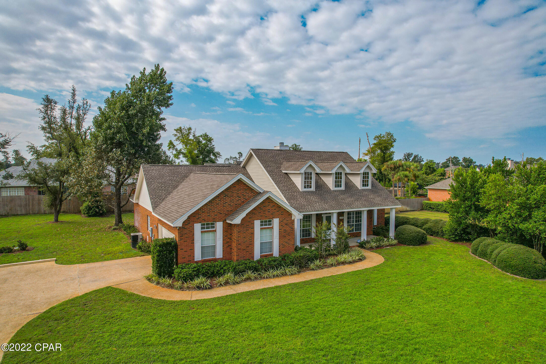 Kings Point Unit 7 - Residential