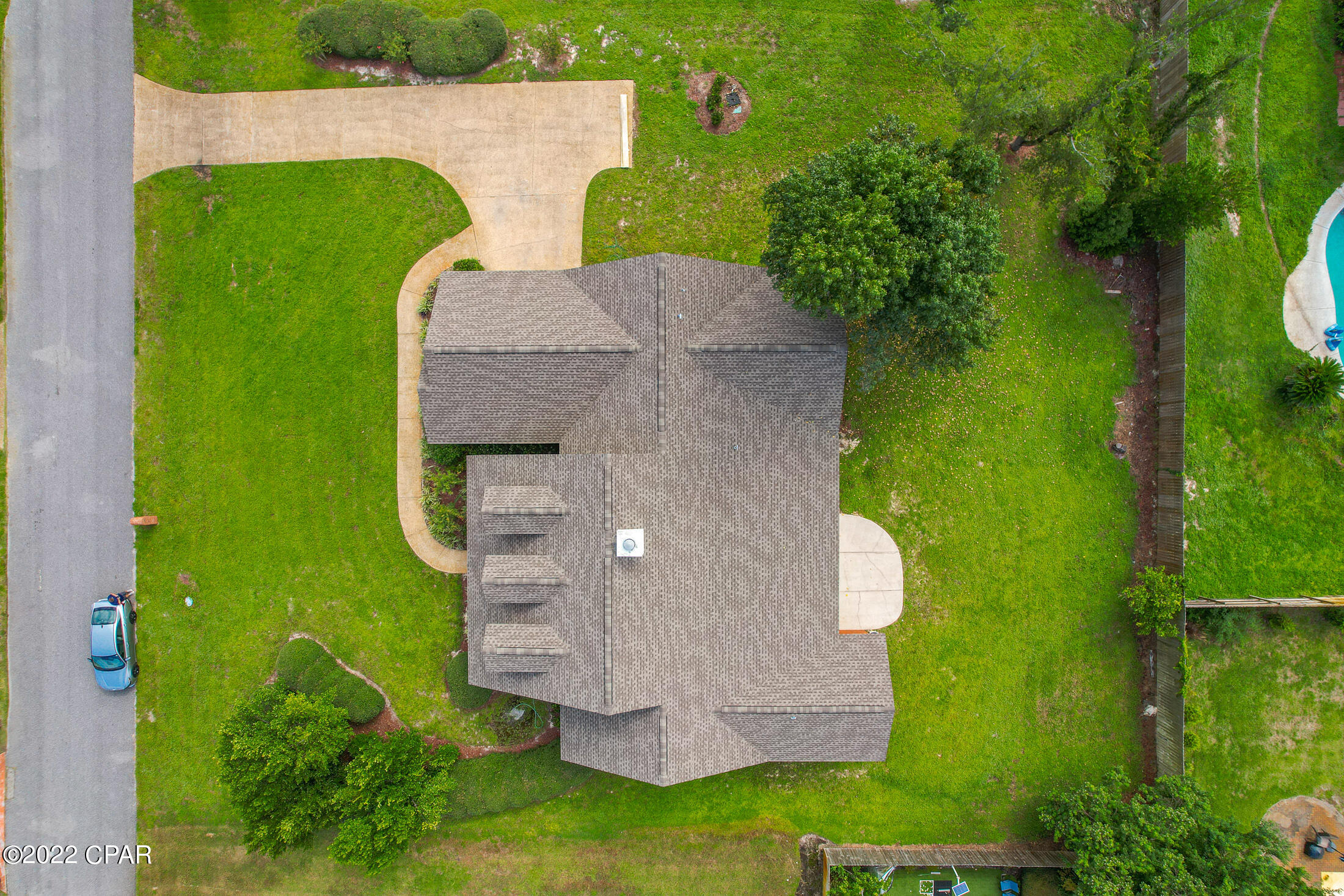 Kings Point Unit 7 - Residential