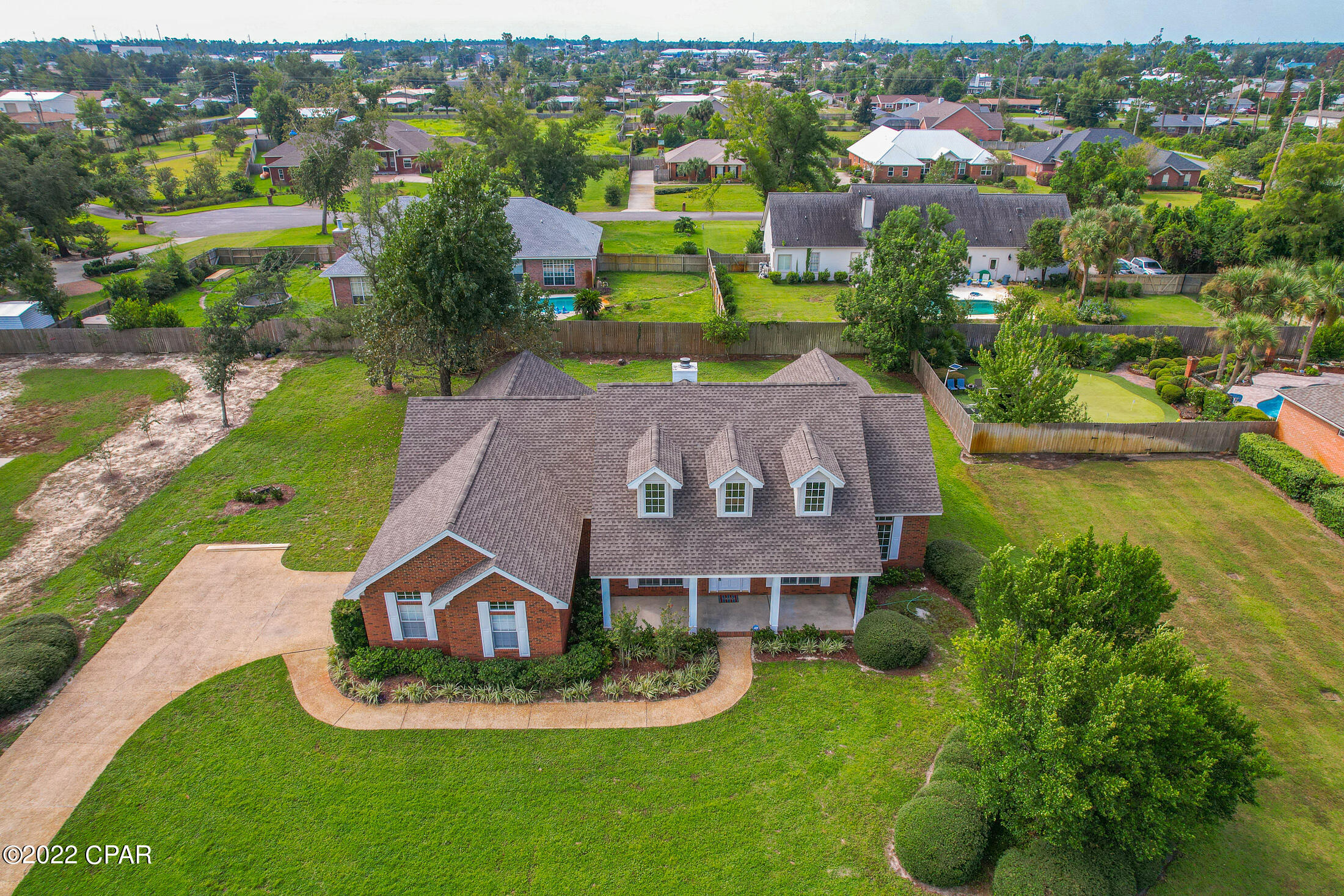 Kings Point Unit 7 - Residential