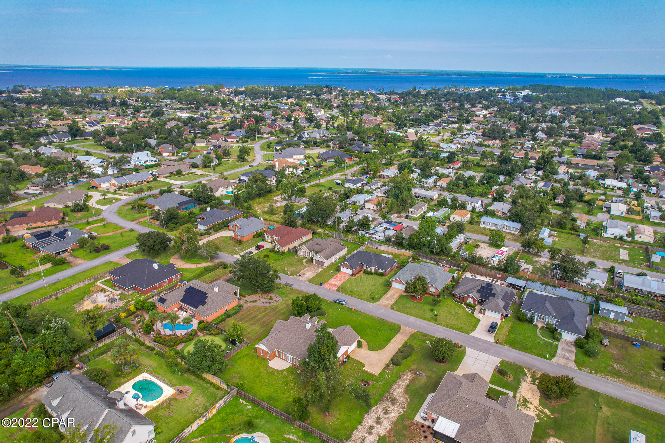 Kings Point Unit 7 - Residential