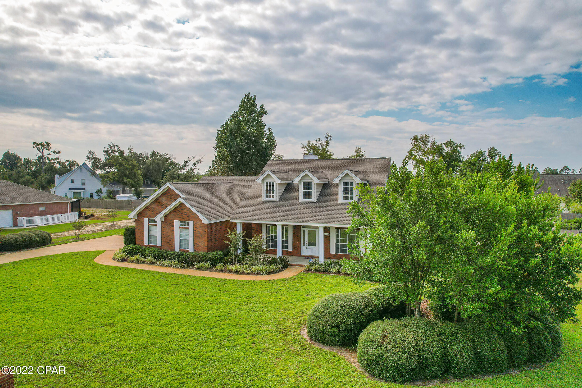 Kings Point Unit 7 - Residential