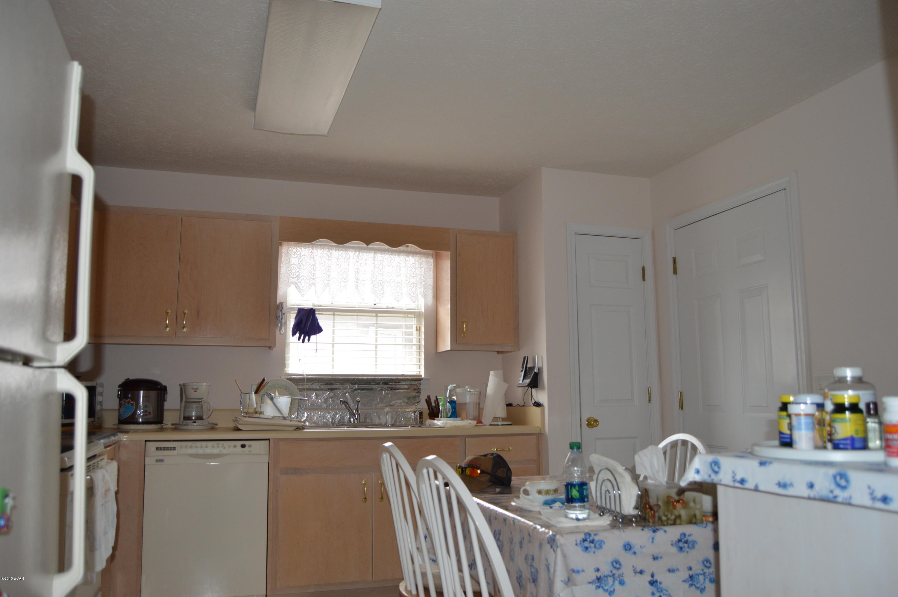 Hickory Manor - Residential