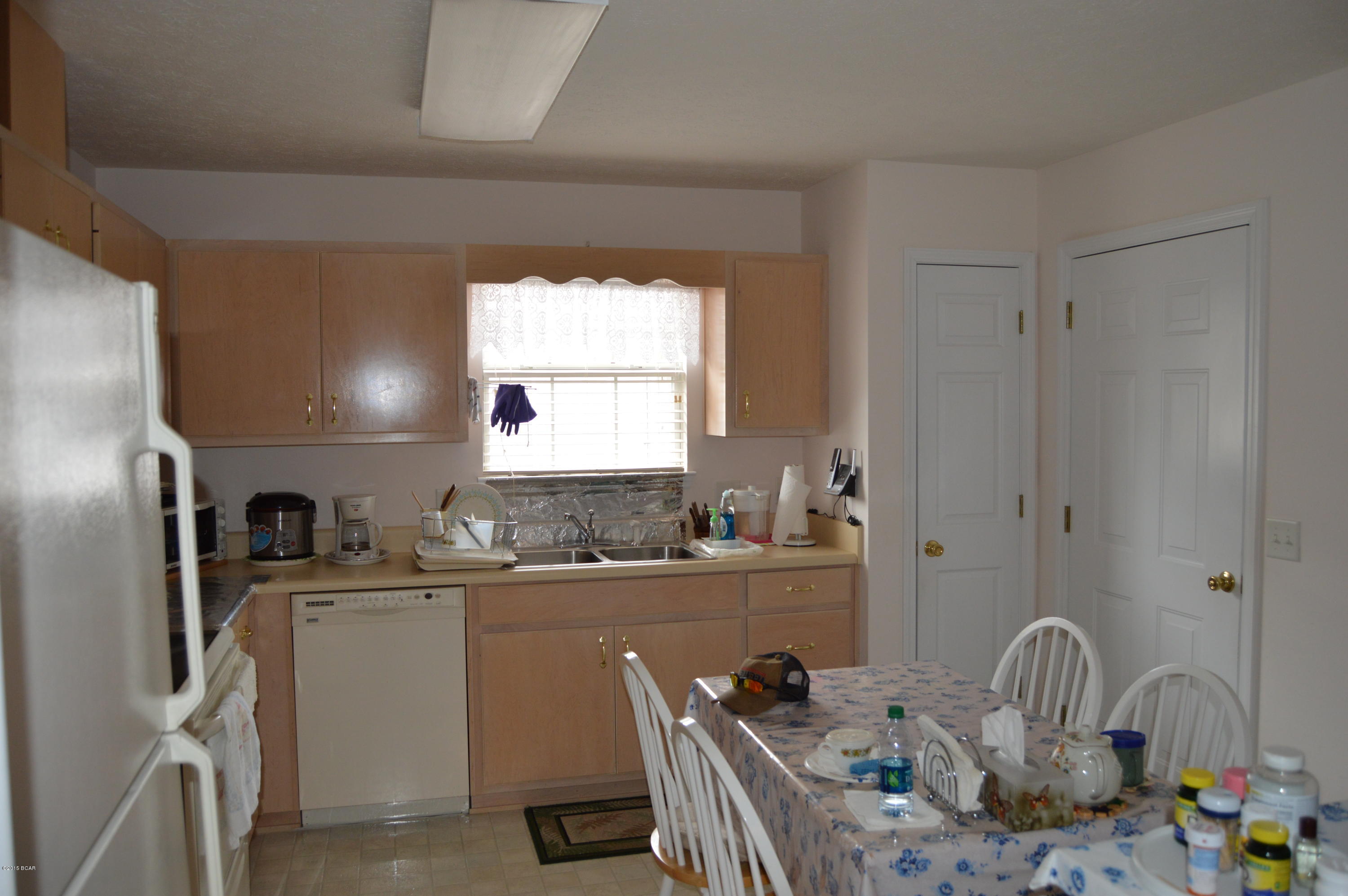 Hickory Manor - Residential