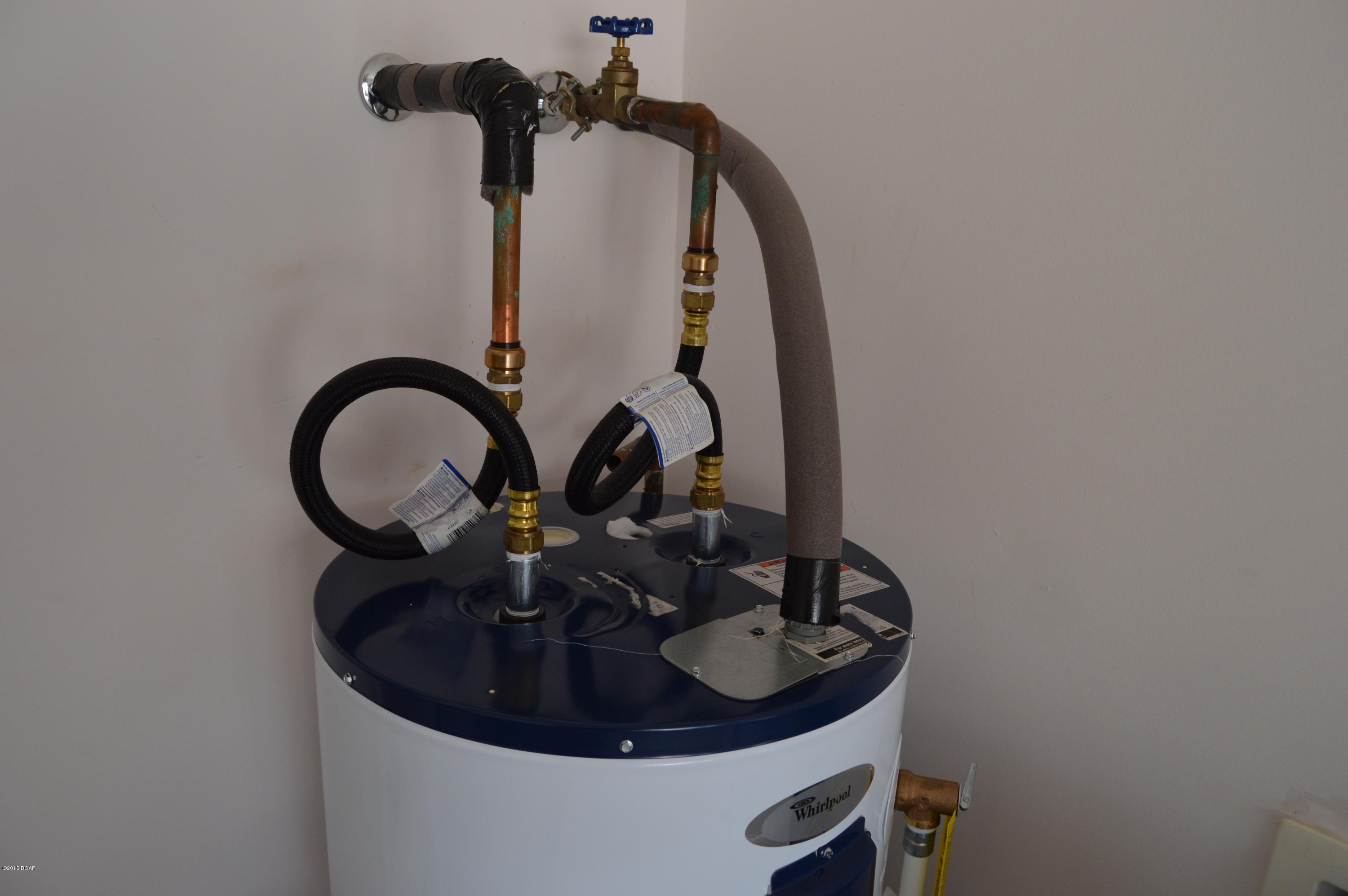 Hickory Manor - Residential