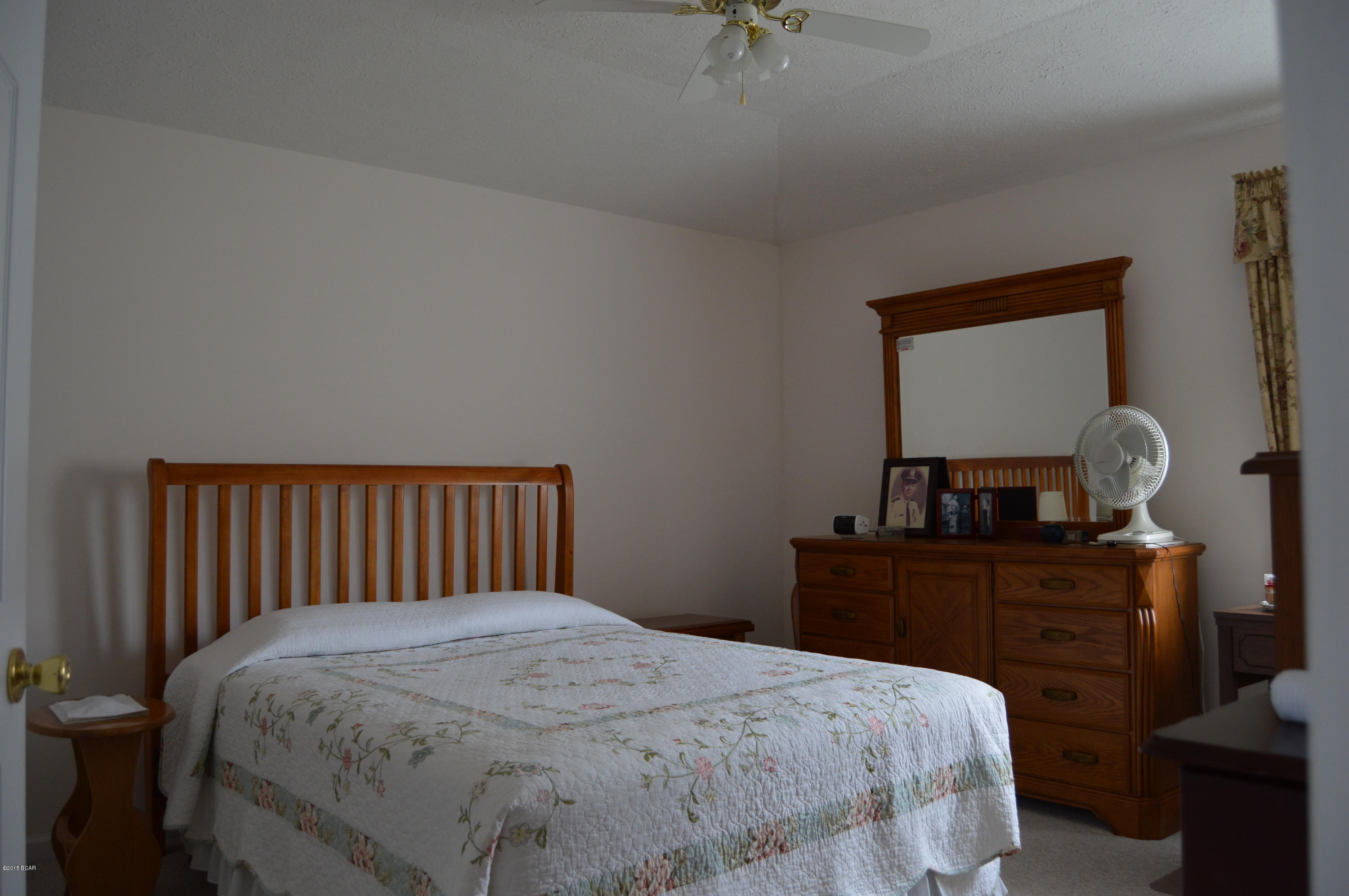 Hickory Manor - Residential