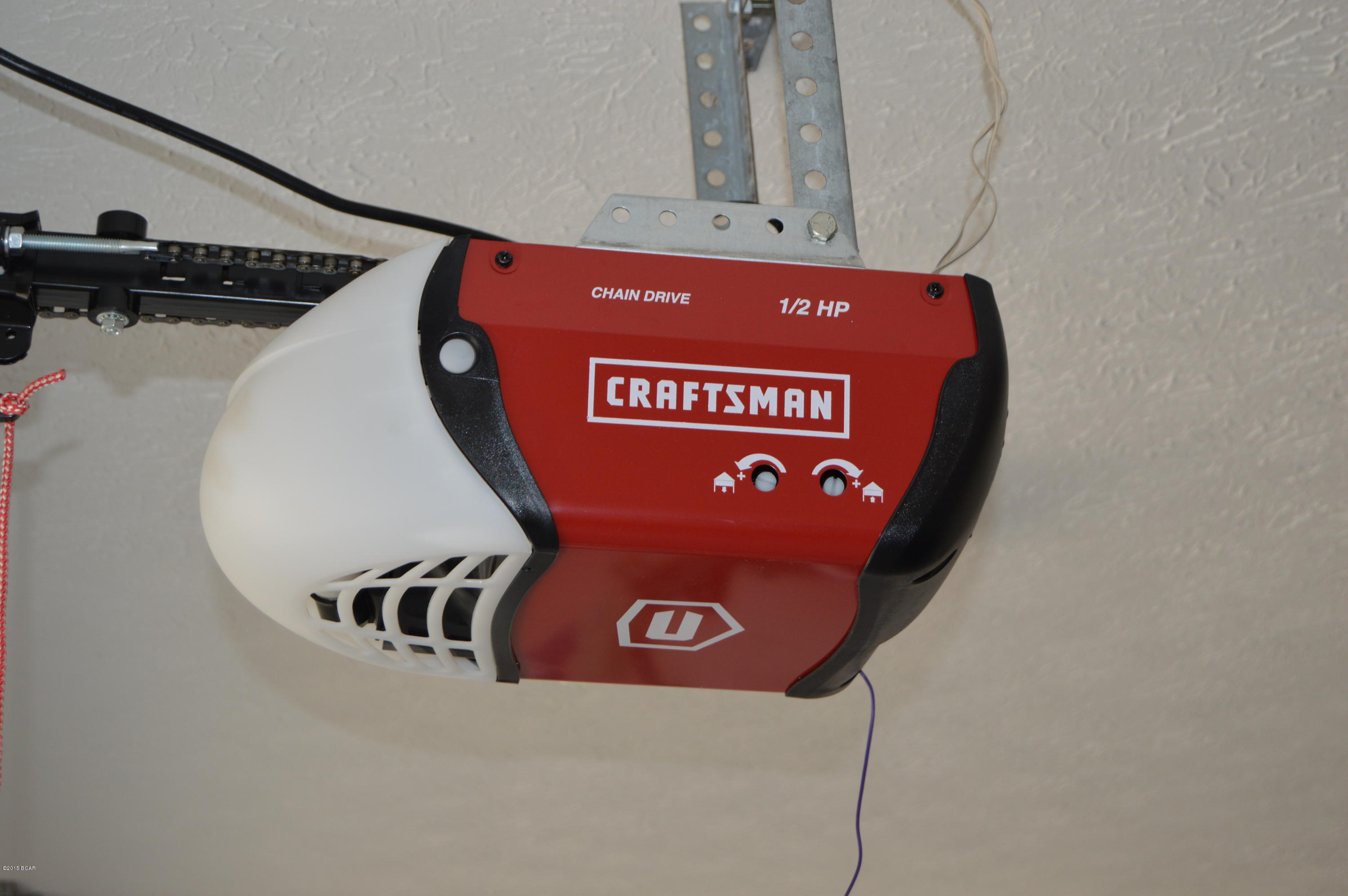 Hickory Manor - Residential