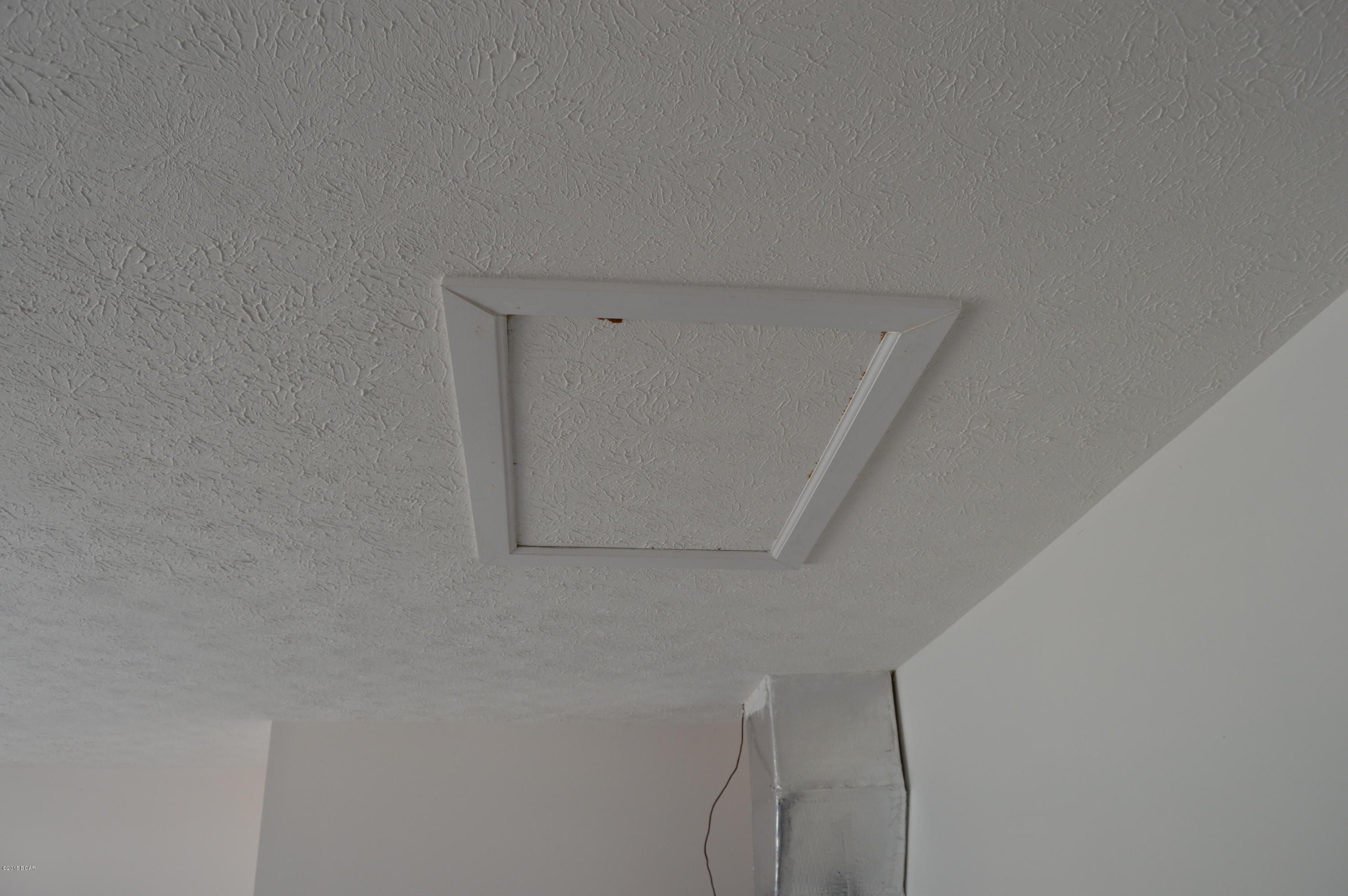 Hickory Manor - Residential