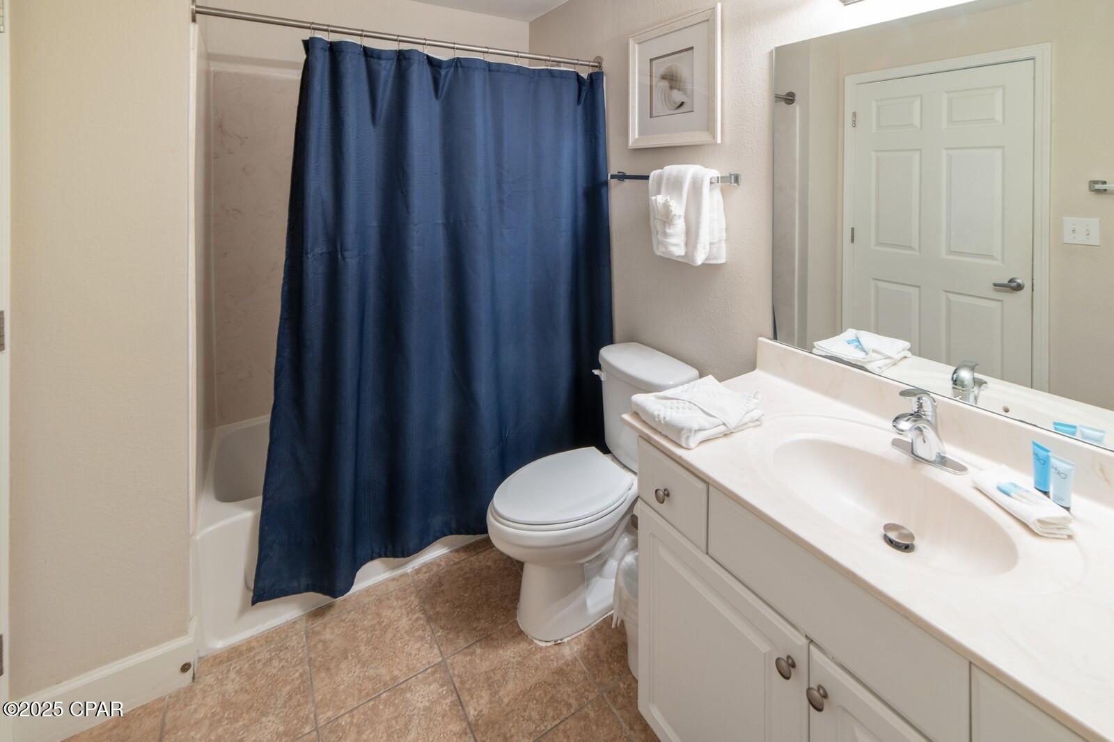 Tidewater Beach Phase II - Residential