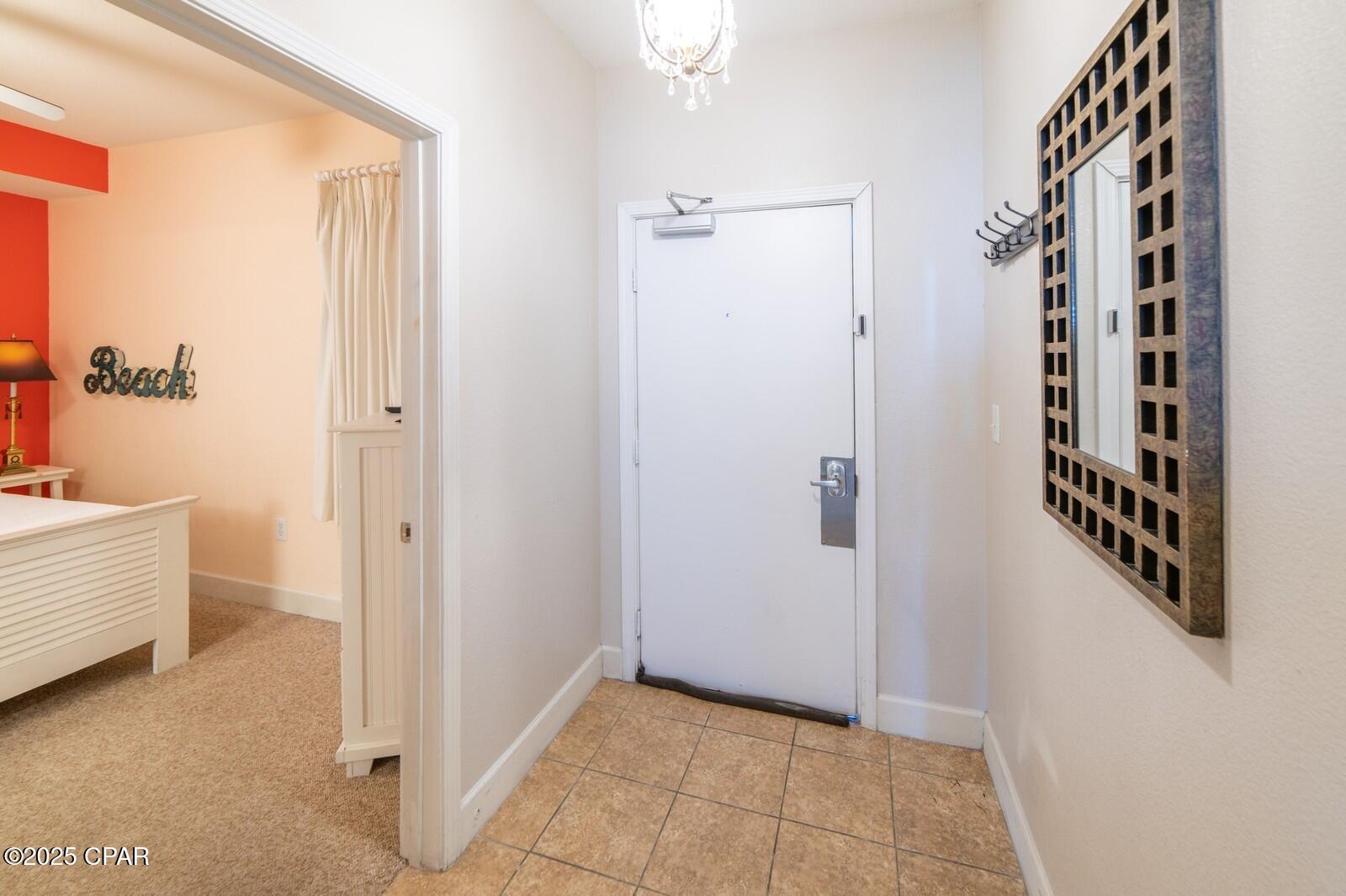 Tidewater Beach Phase II - Residential