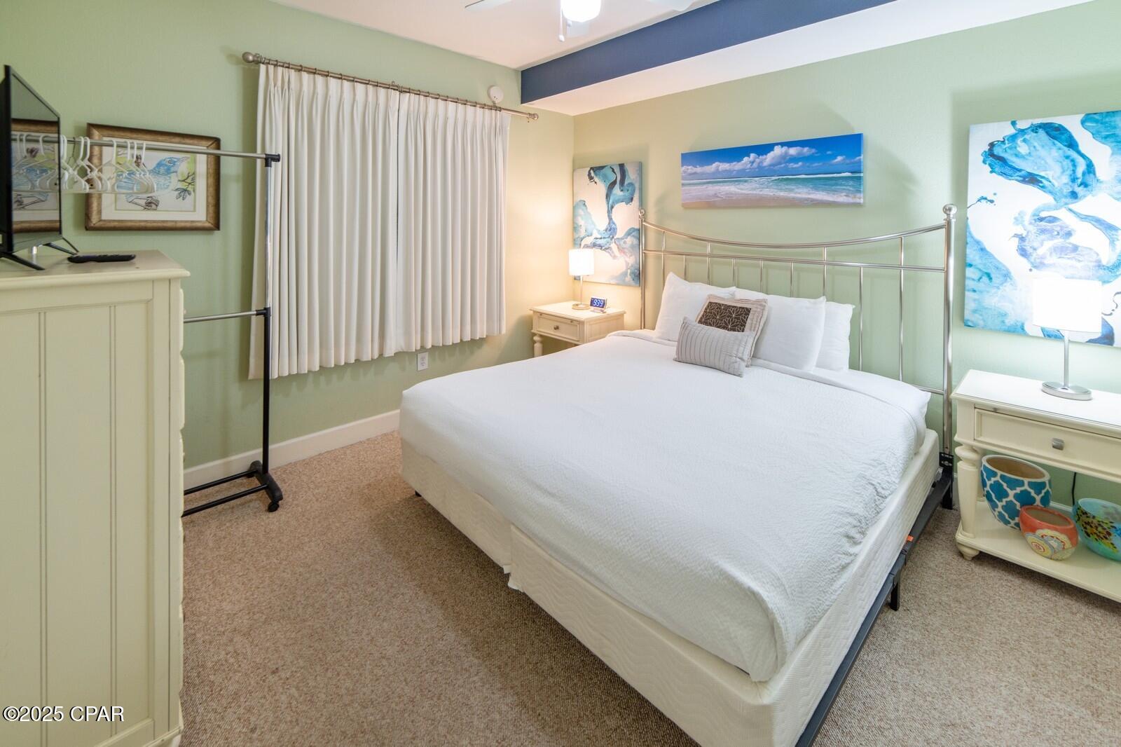 Tidewater Beach Phase II - Residential