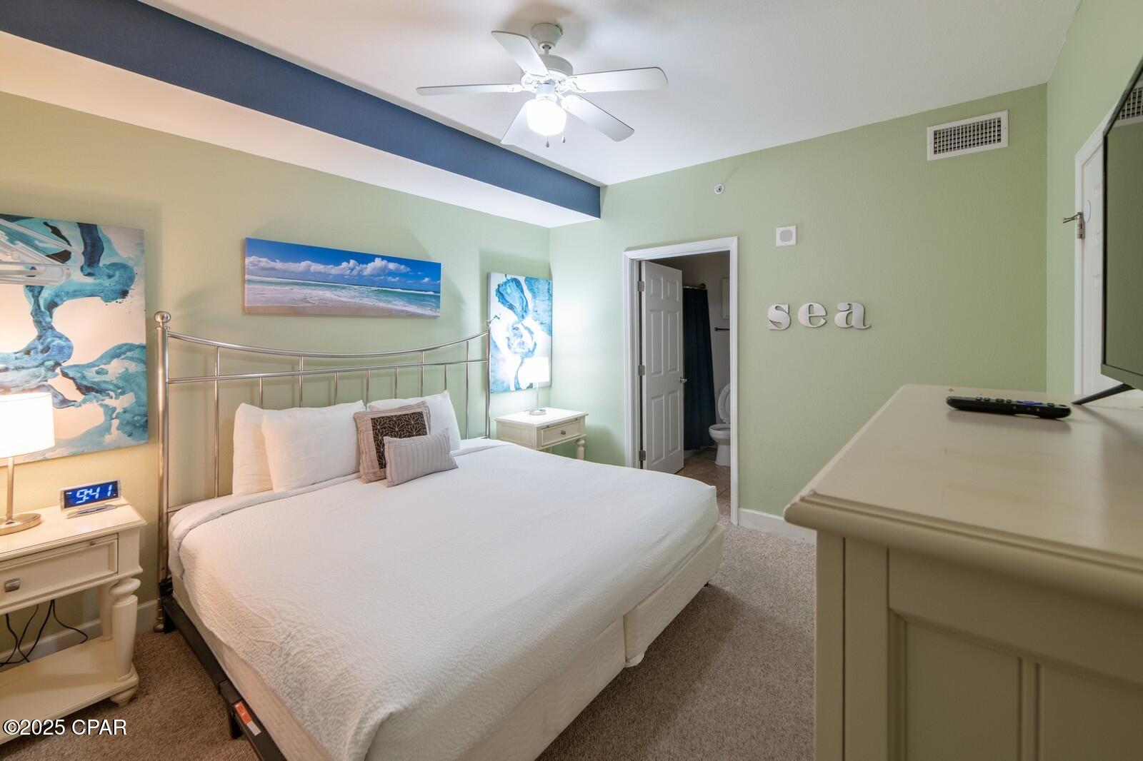 Tidewater Beach Phase II - Residential