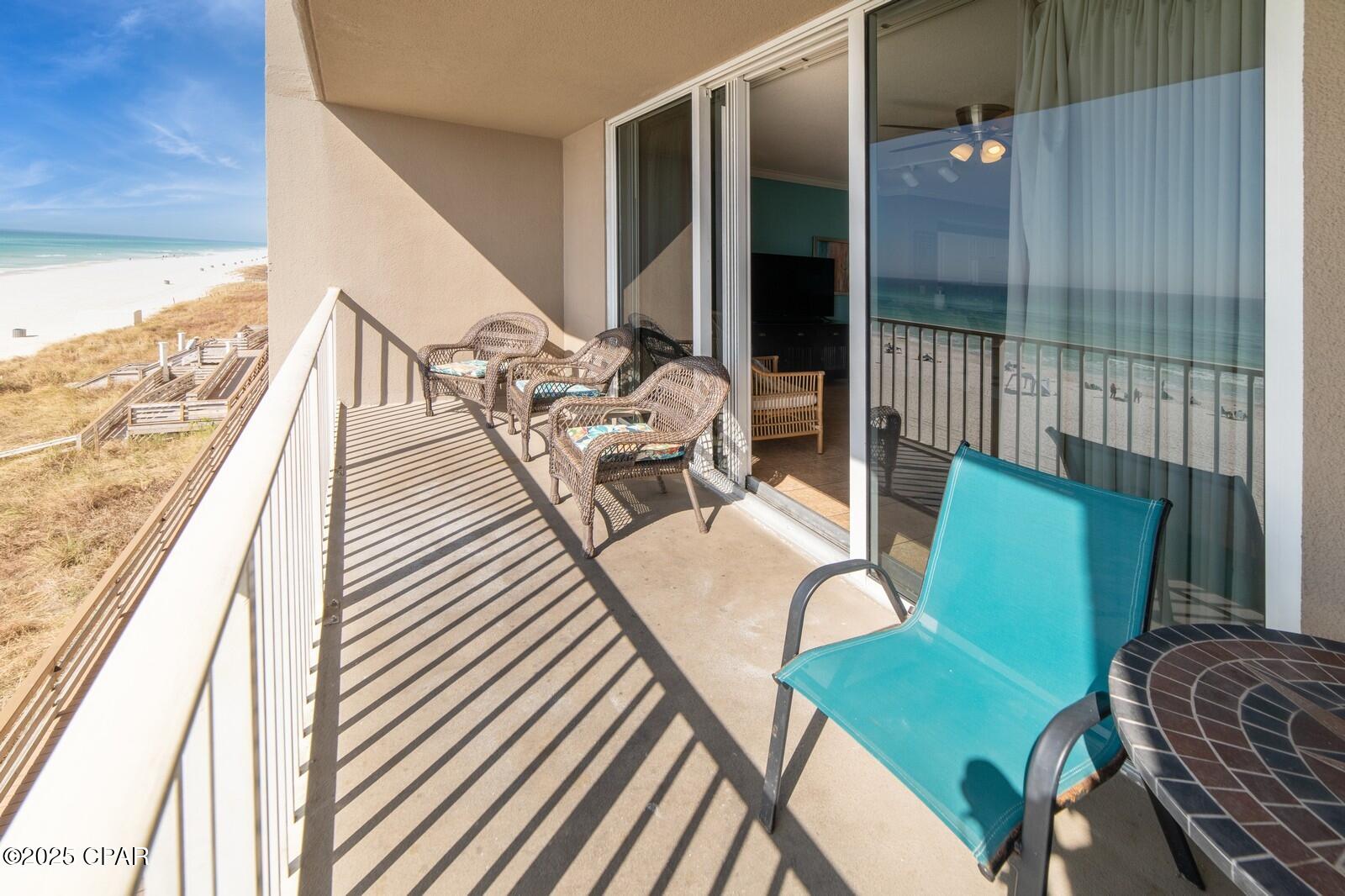 Tidewater Beach Phase II - Residential