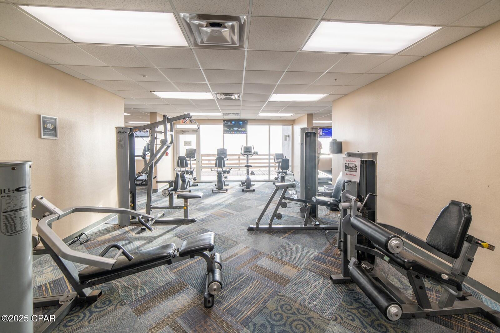 Tidewater Beach Phase II - Residential