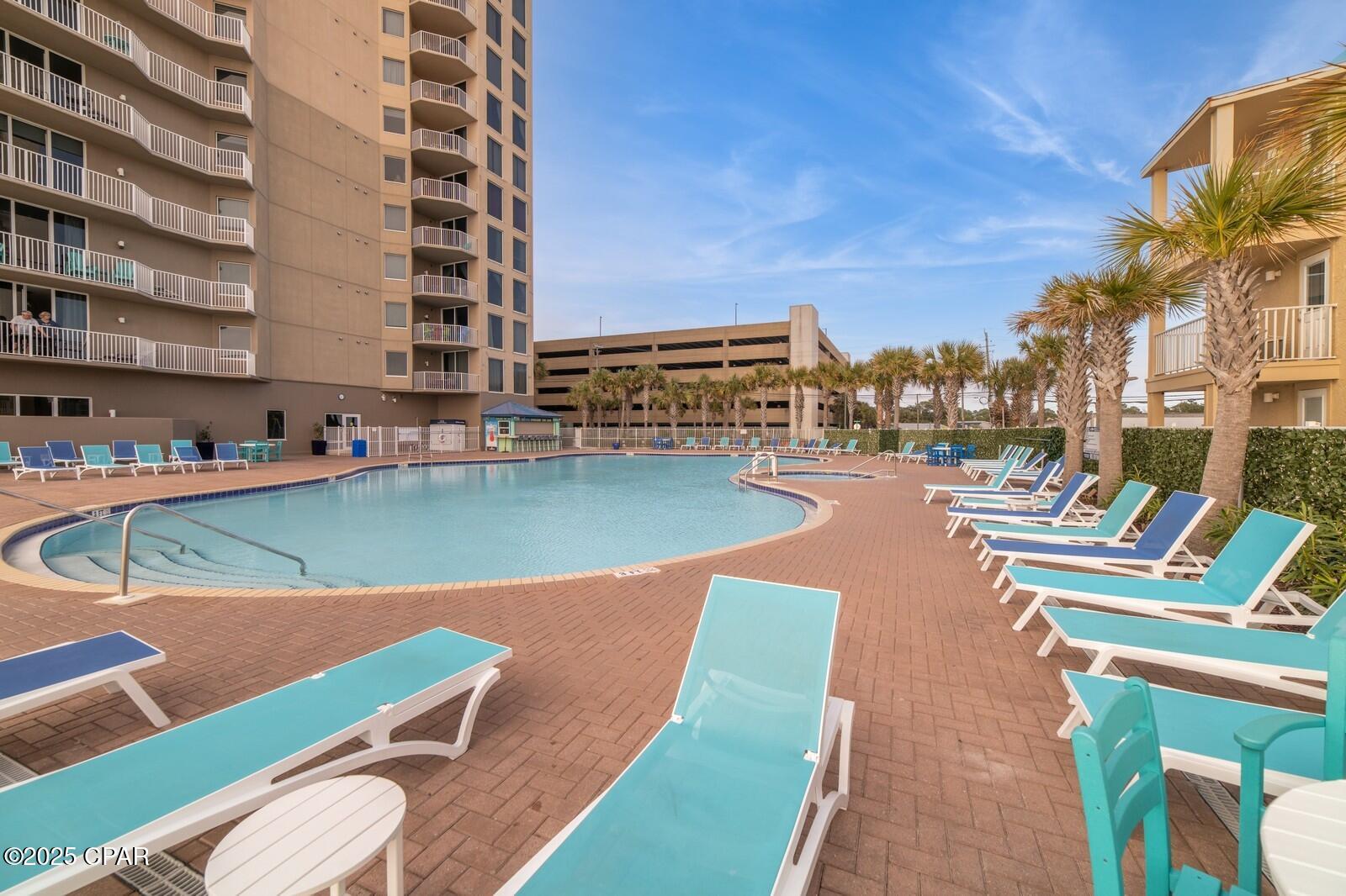 Tidewater Beach Phase II - Residential