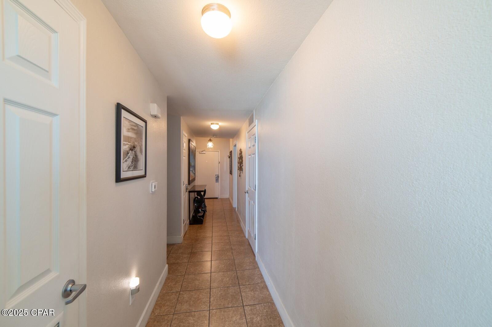 Tidewater Beach Phase II - Residential