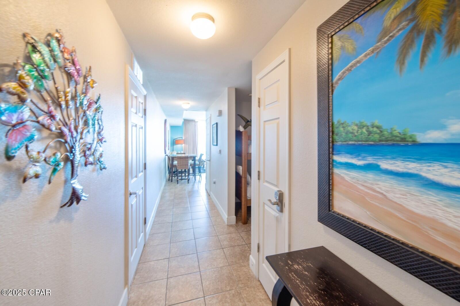 Tidewater Beach Phase II - Residential