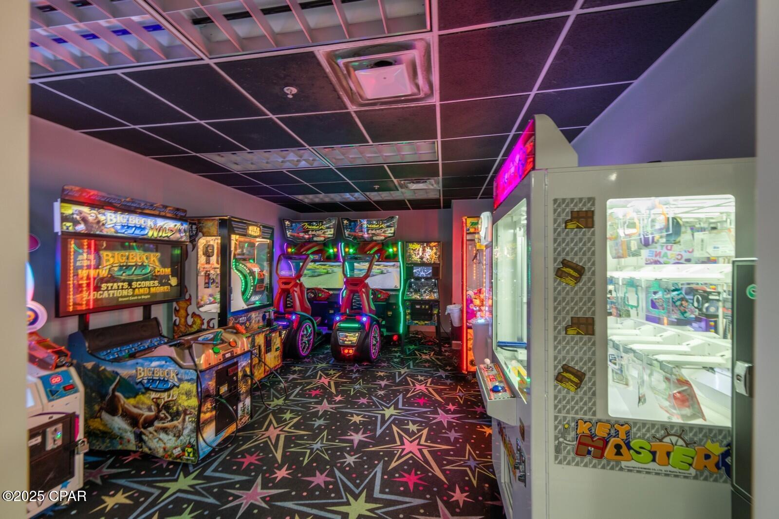 Tidewater Beach Phase II - Residential