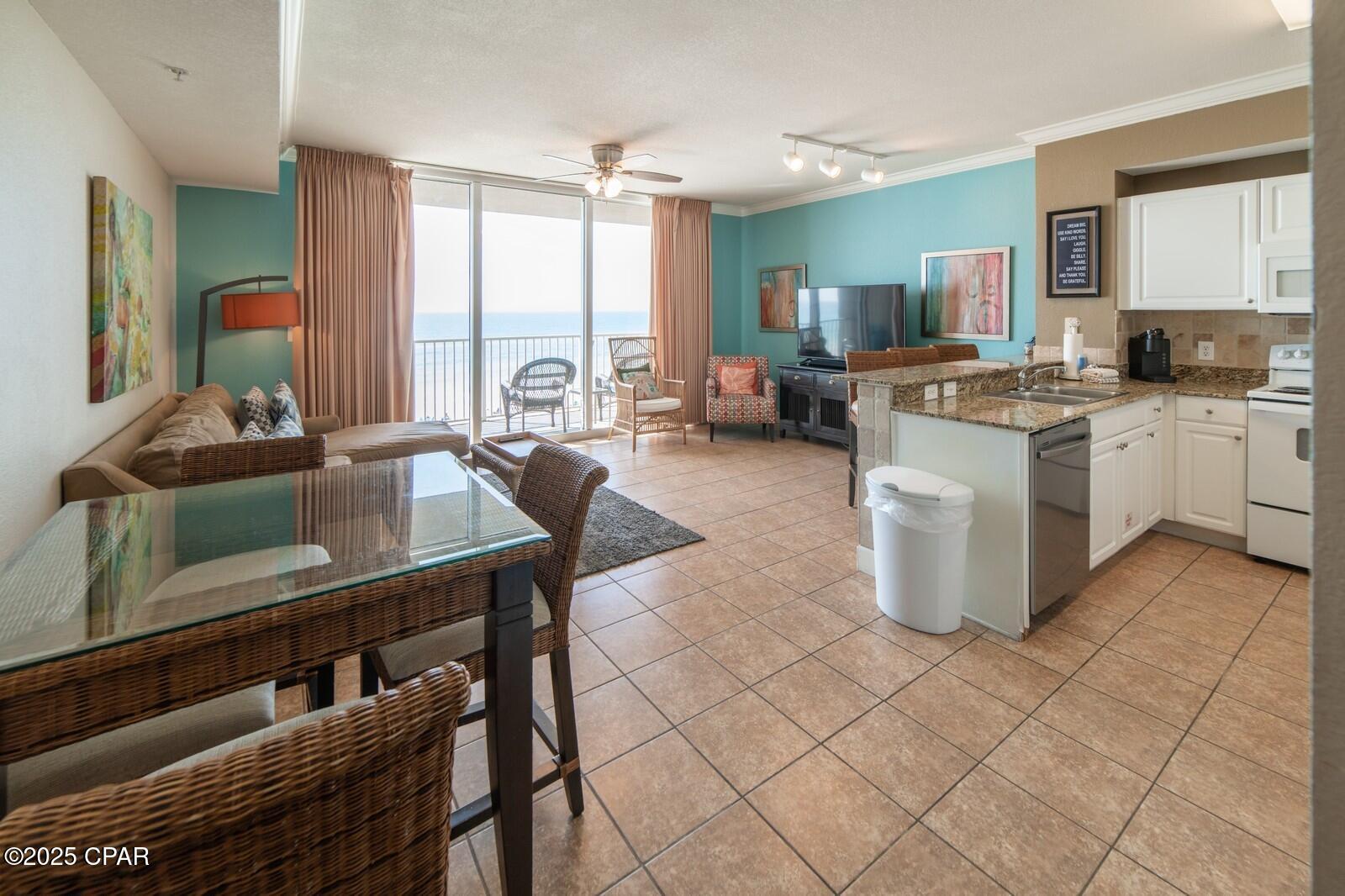 Tidewater Beach Phase II - Residential