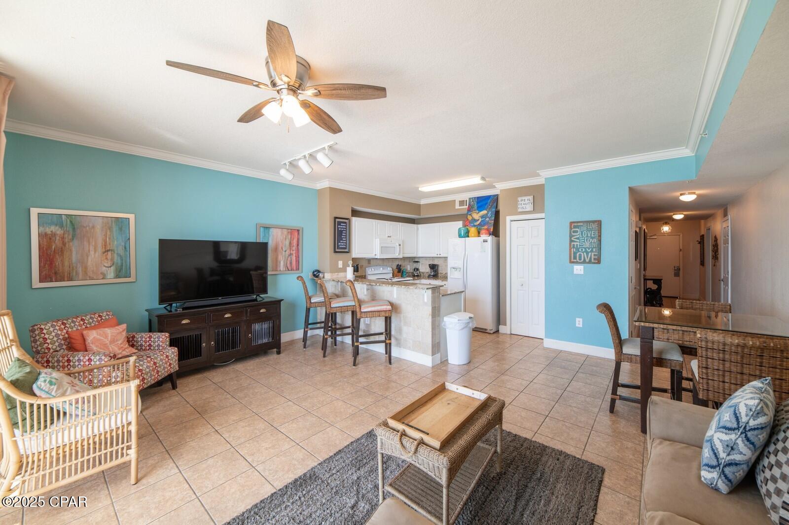 Tidewater Beach Phase II - Residential