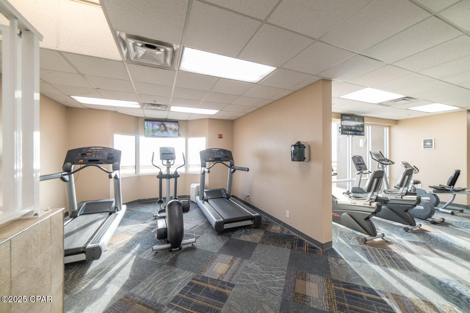 Tidewater Beach Phase II - Residential