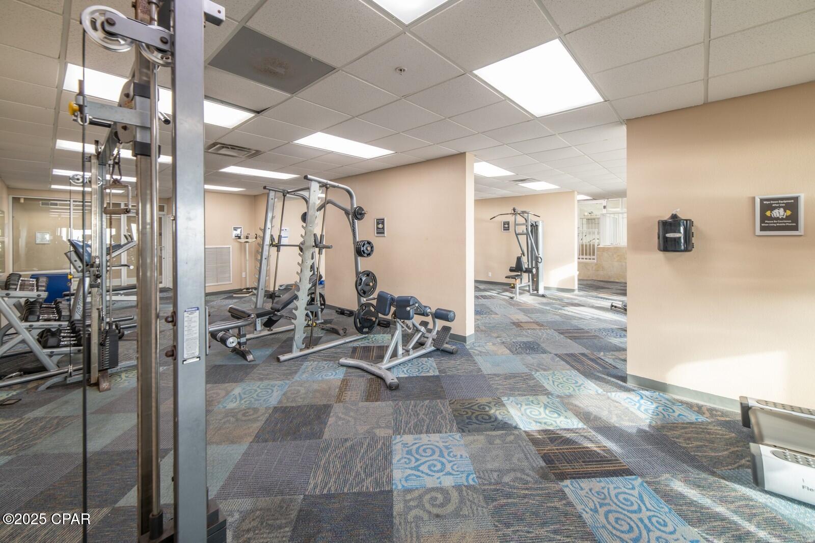 Tidewater Beach Phase II - Residential