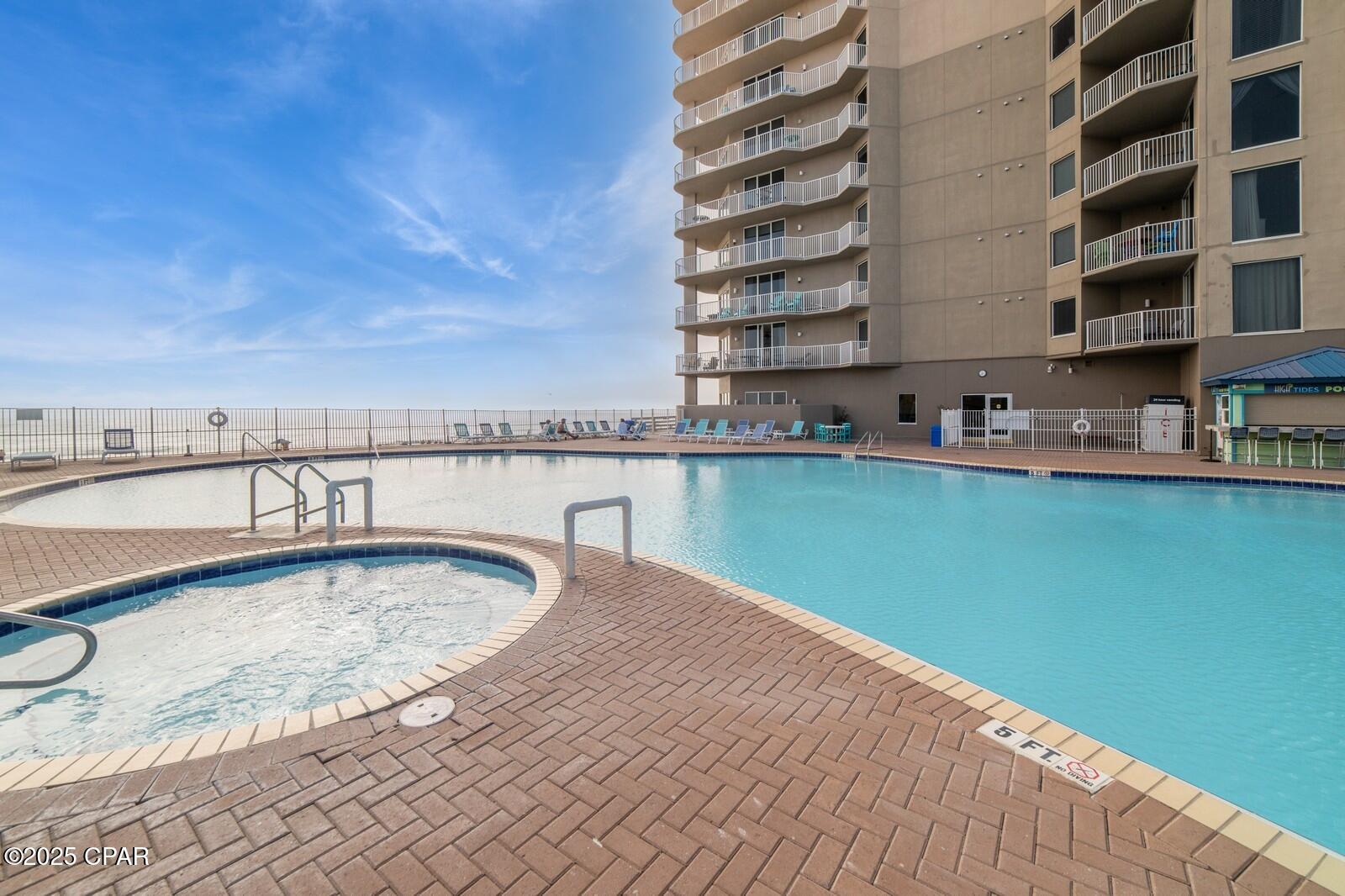 Tidewater Beach Phase II - Residential