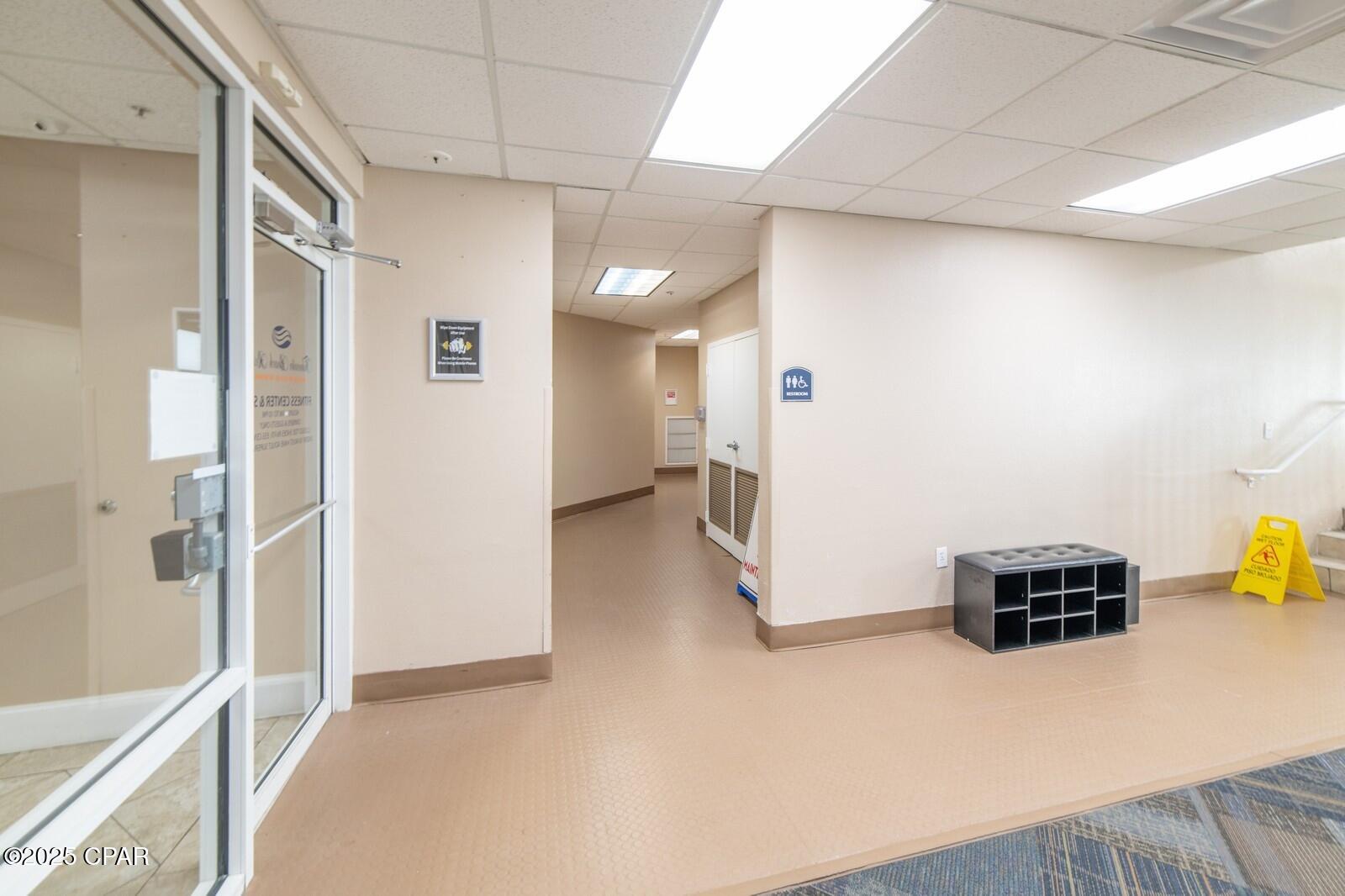 Tidewater Beach Phase II - Residential