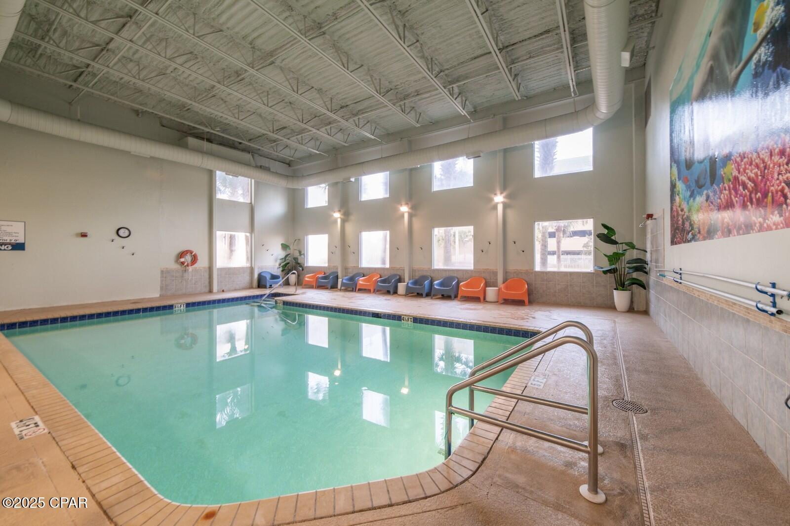 Tidewater Beach Phase II - Residential