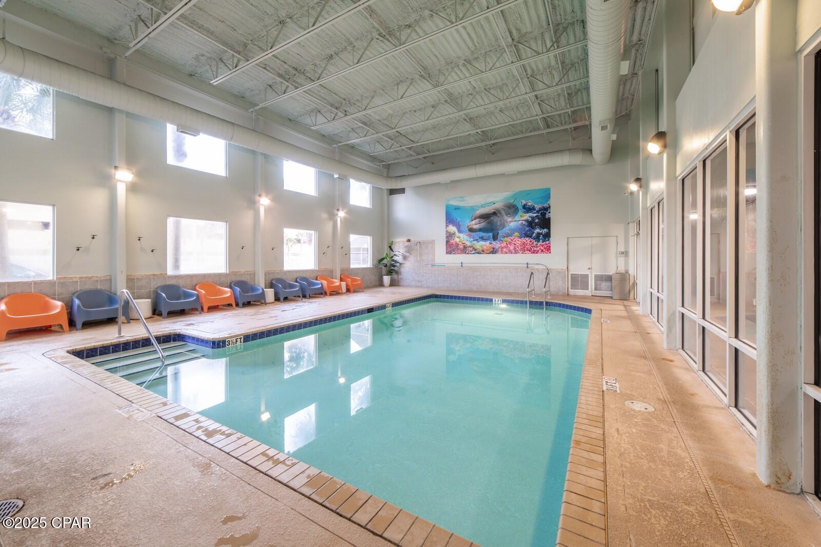 Tidewater Beach Phase II - Residential