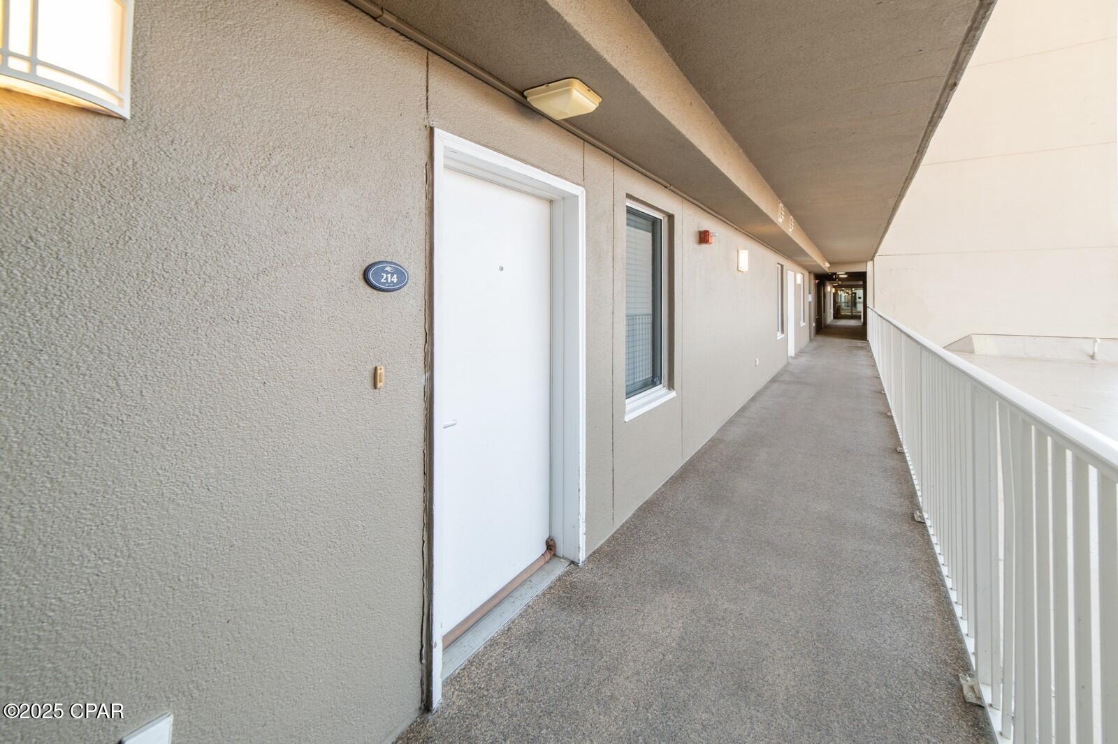 Tidewater Beach Phase II - Residential