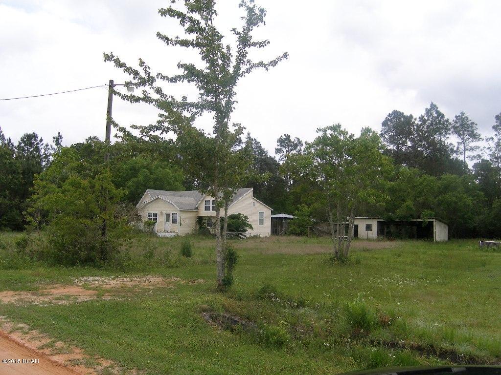 Callaway Heights East - Residential