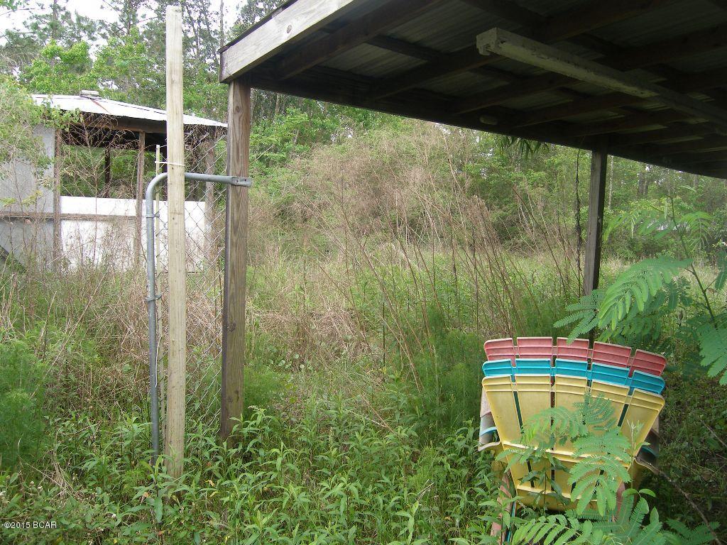 Callaway Heights East - Residential