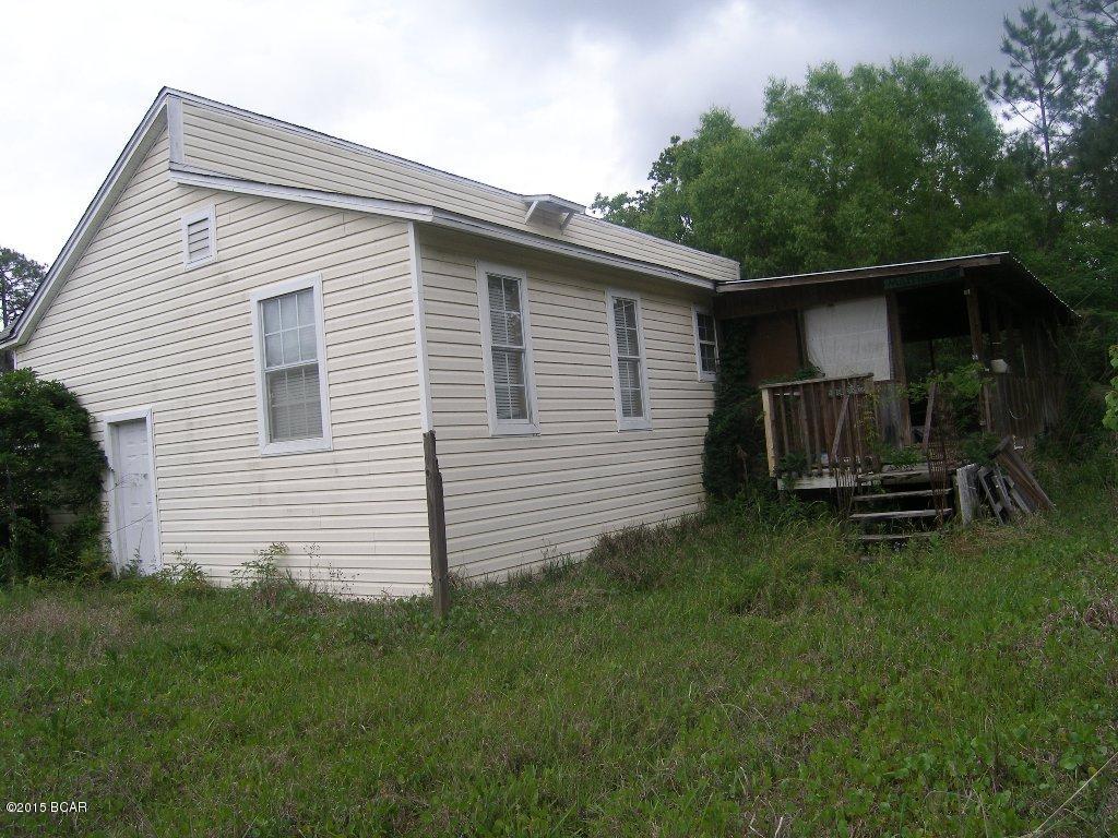 Callaway Heights East - Residential