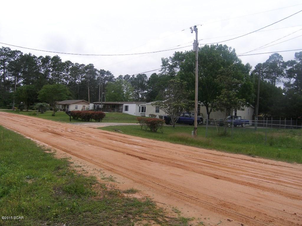 Callaway Heights East - Residential