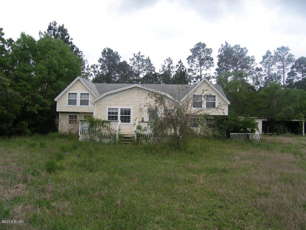 Callaway Heights East - Residential