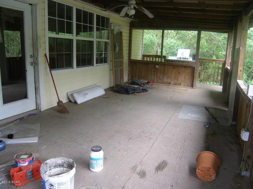 Callaway Heights East - Residential