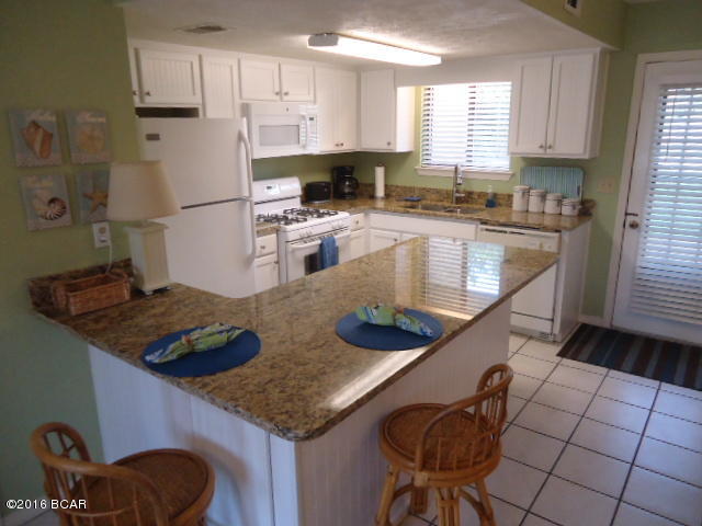 Gulf Highlands Beach Resort - Residential