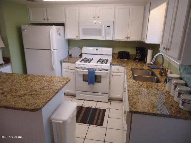 Gulf Highlands Beach Resort - Residential