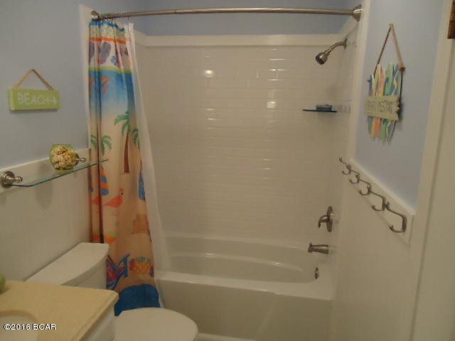 Gulf Highlands Beach Resort - Residential