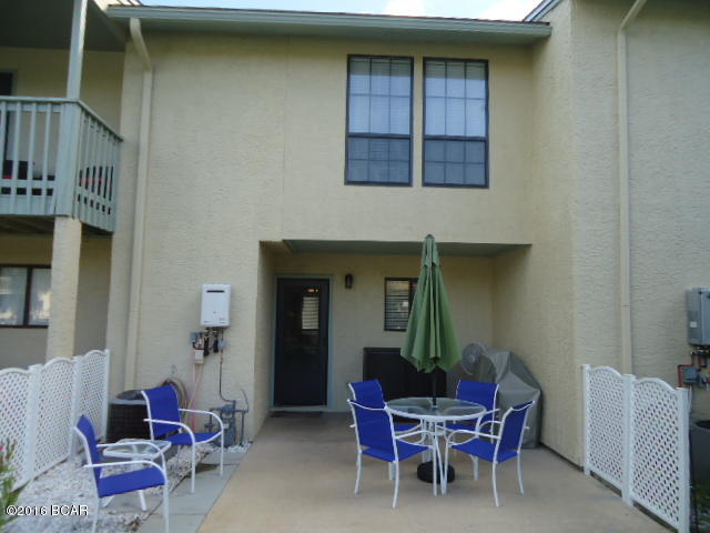 Gulf Highlands Beach Resort - Residential