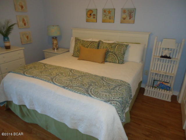 Gulf Highlands Beach Resort - Residential