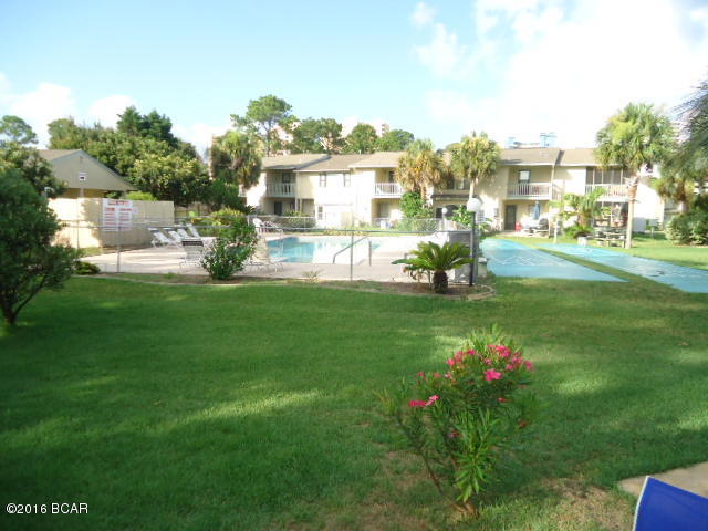 Gulf Highlands Beach Resort - Residential