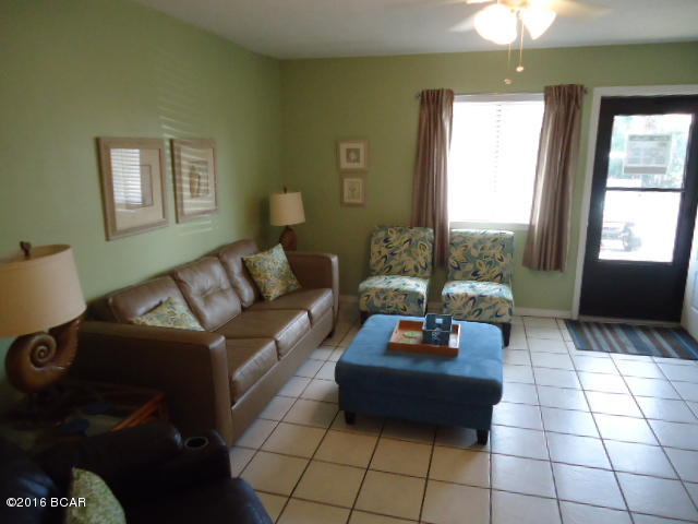 Gulf Highlands Beach Resort - Residential