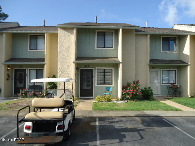 Gulf Highlands Beach Resort - Residential