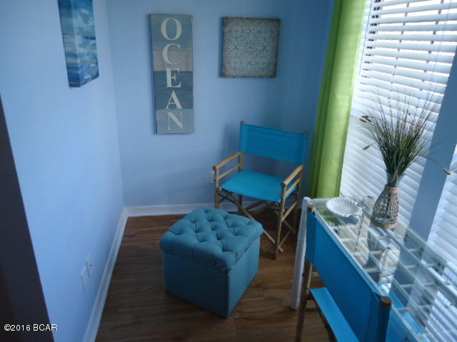 Gulf Highlands Beach Resort - Residential