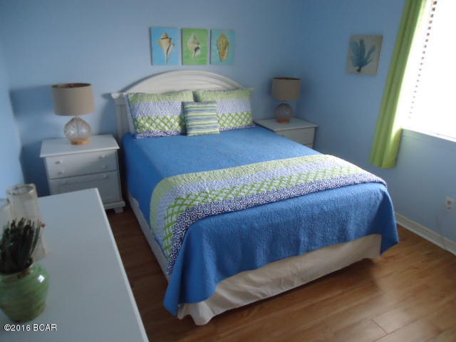 Gulf Highlands Beach Resort - Residential