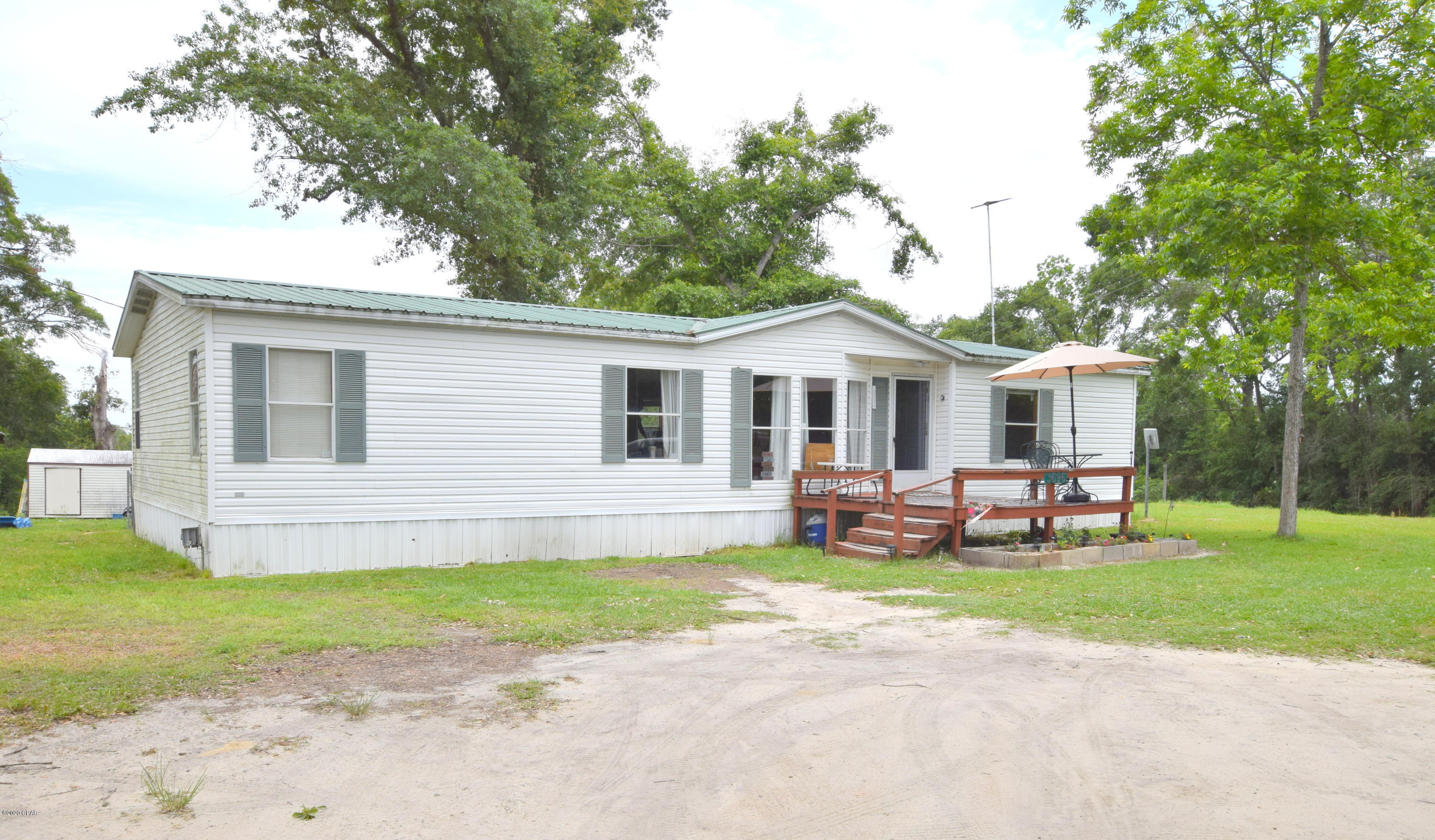 No Named Subdivision - Residential