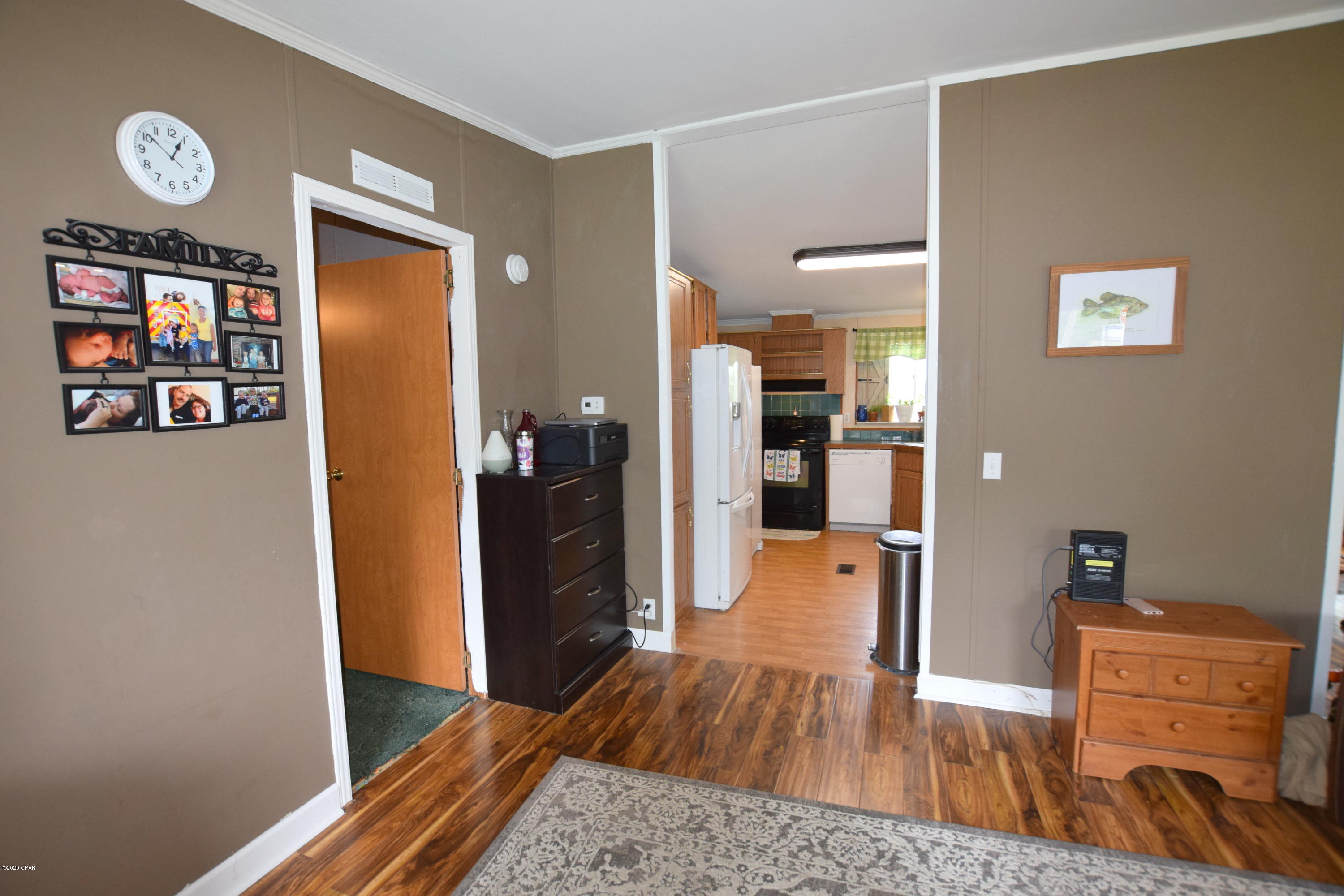 No Named Subdivision - Residential